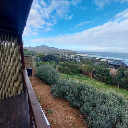 Mussel Beach Holiday Lets Apartment Cape Town Exterior photo