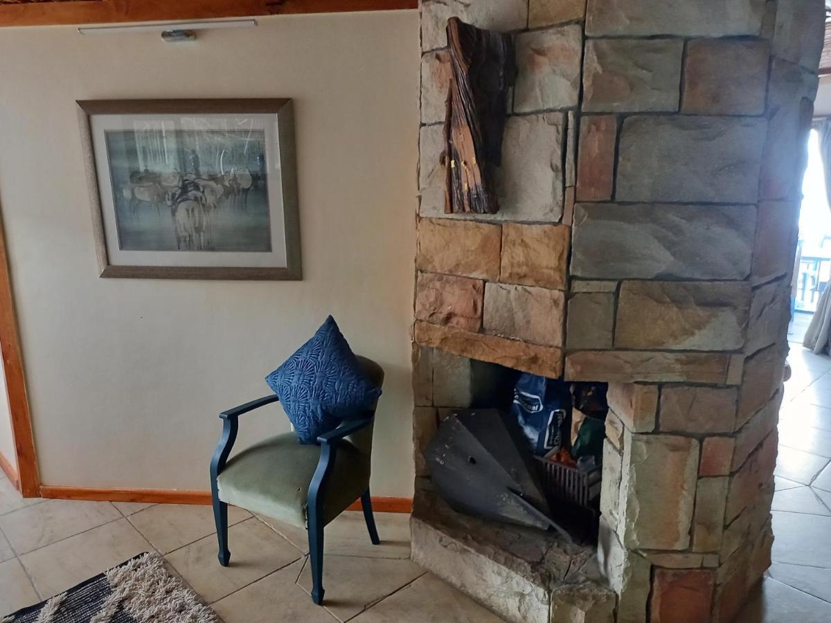 Mussel Beach Holiday Lets Apartment Cape Town Exterior photo
