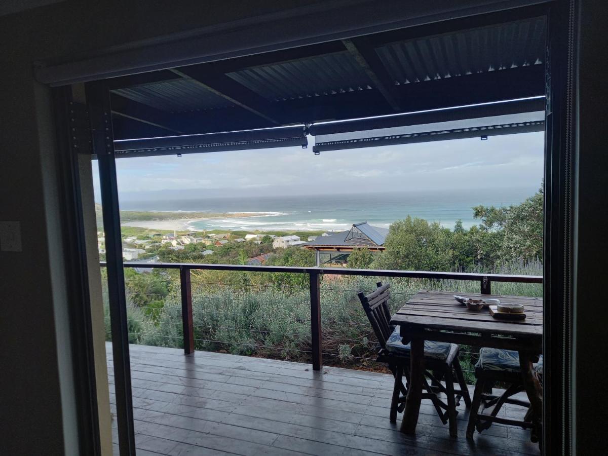 Mussel Beach Holiday Lets Apartment Cape Town Exterior photo