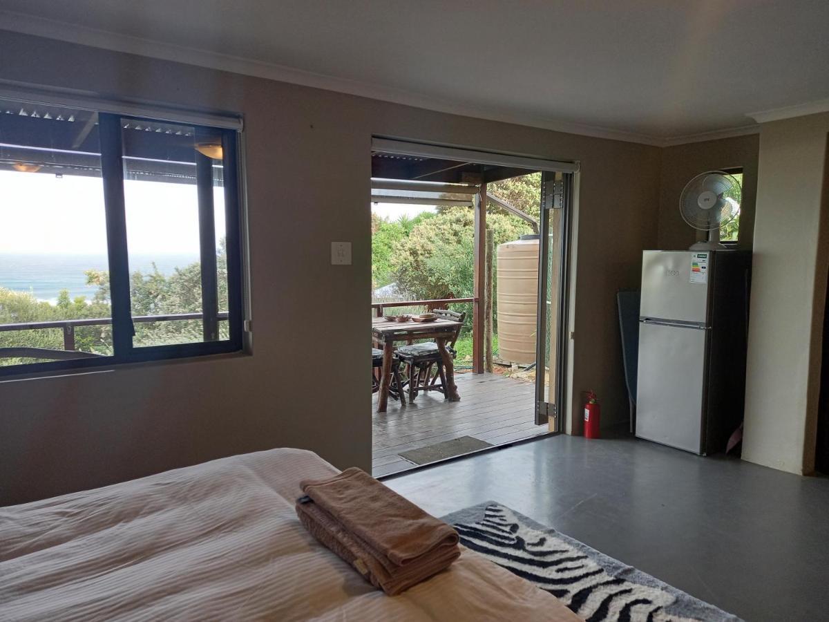 Mussel Beach Holiday Lets Apartment Cape Town Exterior photo